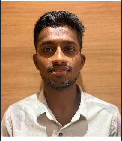 Mr. Pranav S. Kulkarni